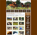Manitoba Equine Directory
