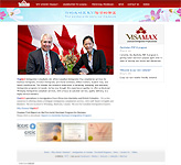 Visamax Immigration - English